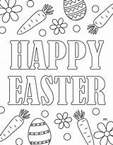 Easter Coloring Pages  51 FREE Printables Printabulls sketch template