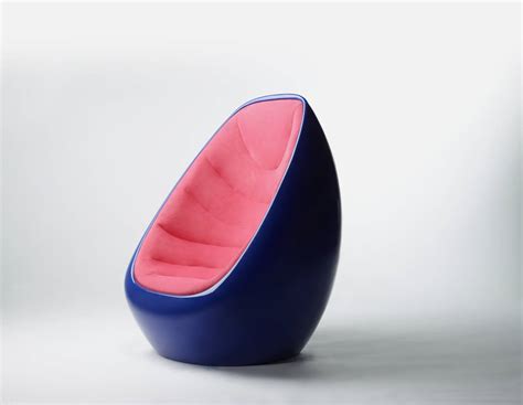 Amazing Chair Design by Karim Rashid