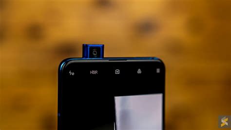 Tip: Here's how to turn off the pop-up camera LED on the Mi 9T Pro ...