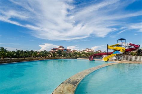 Espacio Verde Resort Hotel (Roxas City (Capiz)) - Deals, Photos & Reviews