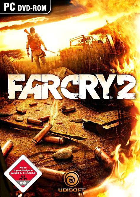 File:Far Cry 2 - Logo.svg - Wikimedia Commons