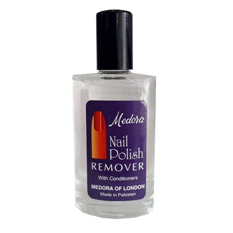 Medora Nail Polish Remover | ubicaciondepersonas.cdmx.gob.mx