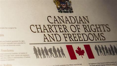 The Charter of Rights and Freedoms — what rights do you have? | True North