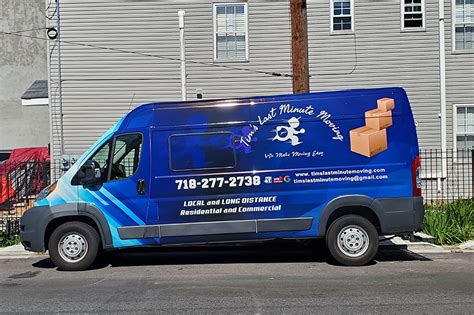 Best Cheap Affordable Movers In New York City | Brooklyn | Astoria