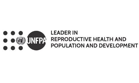 UNFPA Logo - LogoDix