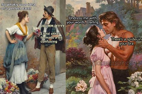 People are turning classic art into memes: These are the funniest