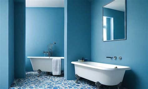 Best Bathroom Paint Colors For 2023 | OnDemand Painters