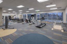 Physical Rehabilitation - Center at Northridge