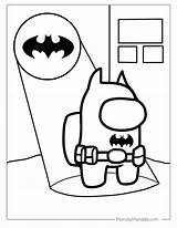 40 Batman Coloring Pages Free PDF Printables sketch template