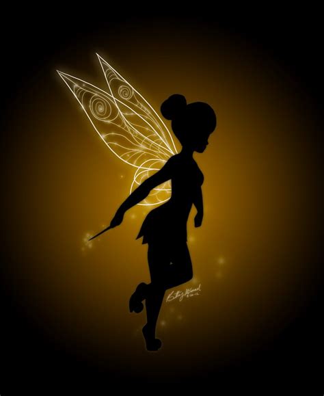 tinkerbell - Tinkerbell Fan Art (32842366) - Fanpop