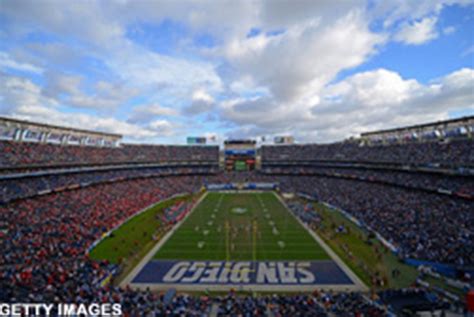 Developers Detail Plans For Renovated Qualcomm Stadium With NFL Standards