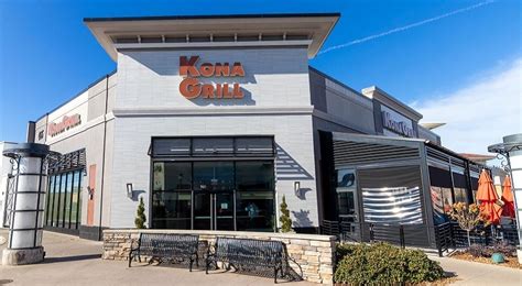 Kona Grill Promotions: Get $10/$25 Bonus with $50/$100 Gift Card Purchase