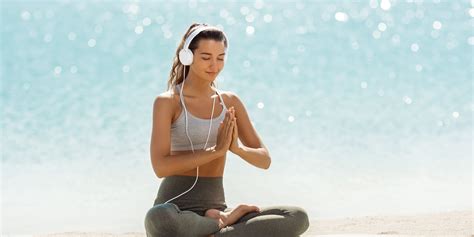 Yoga Music: The Best and Most Relaxing Spa Music