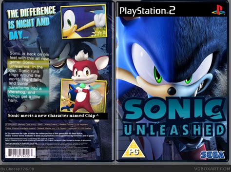 Sonic unleashed ps2 sonic generations - fasprice