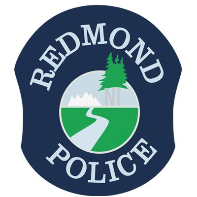 Redmond Police Department - 161 Crime and Safety updates | Nextdoor