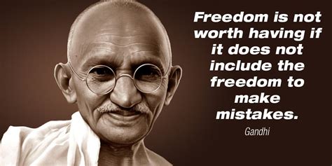 261 Best Mahatma Gandhi Quotes about god, faith, truth, religion, love