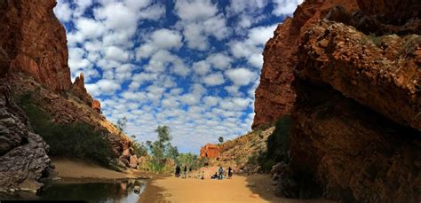 10 Reasons You Shouldn’t Walk The Larapinta Trail (#3 Will Surprise You)