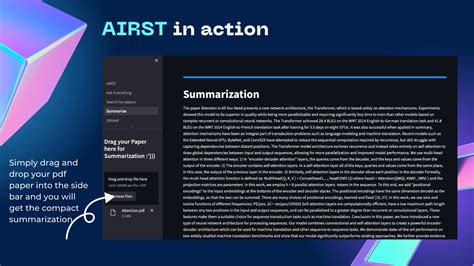 AI Research Summary Tool | Devpost