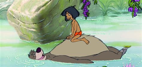 14 Classic 'Jungle Book' Quotes That Prove Mowgli Will Always Be The Best