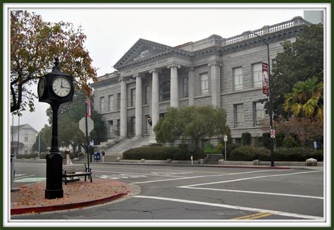 Old Martinez courthouse building | The original courthouse b… | Flickr