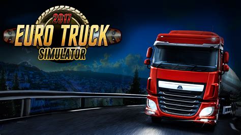 Euro Truck Simulator 2 PC Version Free Game Download - HutGaming