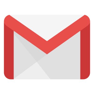 Gmail logo png - Download Free Png Images