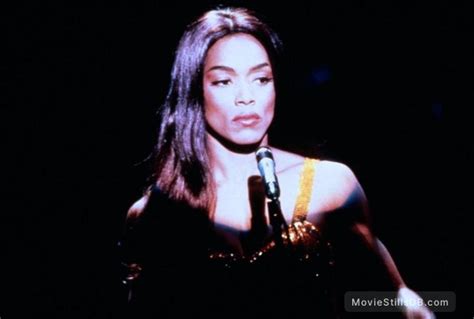 What's Love Got to Do with It - Publicity still of Angela Bassett