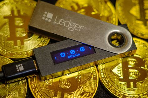 Teen hacks hardware crypto wallet - Ledger Insights - blockchain for enterprise