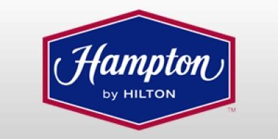 Hampton by Hilton Edinburgh Airport, Hotel with Parking | APH