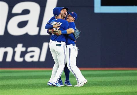 Blue Jays Flash 2023 Difference In Win Over Mariners - Sports ...