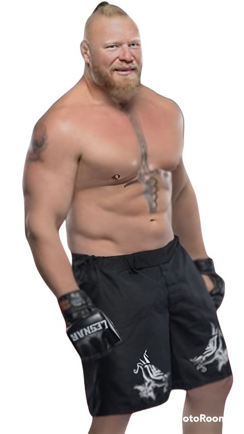 Brock Lesnar 2023 Render by WWECUSTOMGRAPHICS on DeviantArt