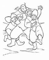 21 Best Brother Bear Coloring Pages For Kids  Updated 2018 sketch template