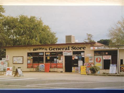 Bruce Bennett - Bruce Bennett local Melbourne historian author books fishmarket "western port"