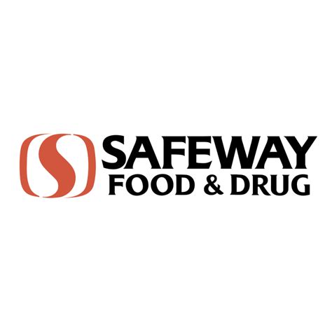 Safeway Logo Png Transparent & Svg Vector