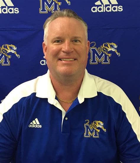 Our new Head Coach!... - Martin County High School Football