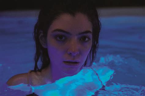 Lorde's 'Melodrama': A Track-By-Track Review - Atwood Magazine