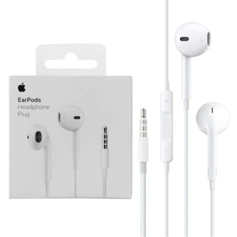 tamPrime: Original OEM Apple EarPods Earphones Earbuds For iPhone 5 5s ...