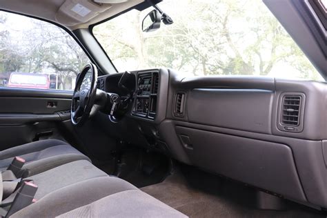 Used 2005 Chevrolet Silverado 1500 Z71 For Sale ($13,995) | Select Jeeps Inc. Stock #224149