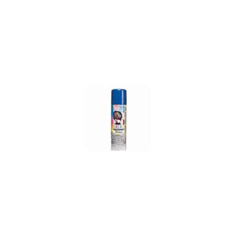 Blinkee 5060400 Temporary Colored Hair Spray, Blue, 1 - King Soopers