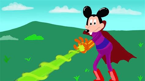 Mickey Mouse Clubhouse Mortimer Mouse Pete Drawing As - vrogue.co