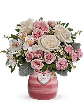 Anniversary Flowers Delivery | Happy Anniversary Bouquets | Teleflora