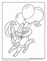 100  Sylveon coloring pages Free PDF To Print Woo Coloring sketch template