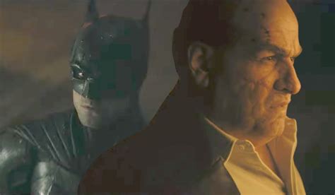 Watch: Batman trailer hints at epic role for Colin Farrell, but did you spot him? - Extra.ie