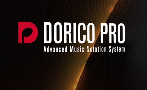 Dorico Pro