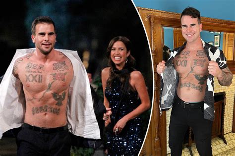 'Bachelorette' alum Josh Seiter alive, blames 'hacking'