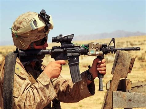 US Small Arms of the War in Iraq By: Jim Davis | Global Ordnance News