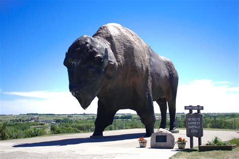 Top 20 North Dakota Attractions You Must Not Miss | Things To Do in ...