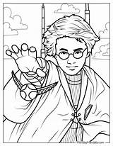 44 Harry Potter Coloring Pages Free PDF Printables sketch template