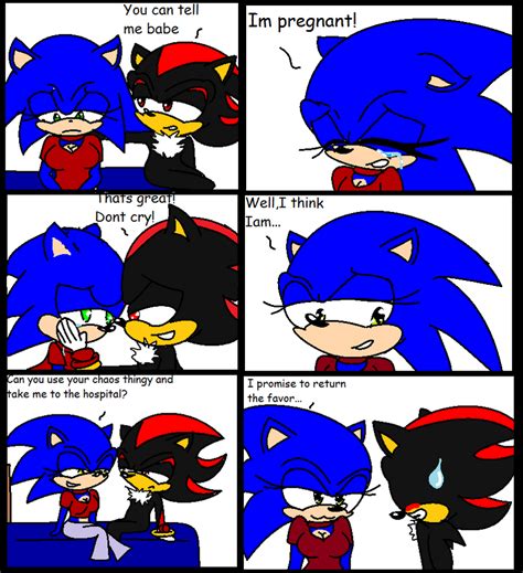 Sonadow comic 3 by jordanbrown199751 on DeviantArt