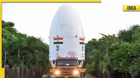 ISRO: Countdown to ISRO's historic rocket launch carrying 36 'OneWeb ...